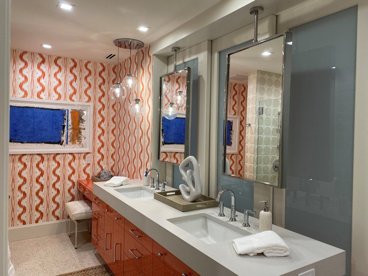 GUEST BATH