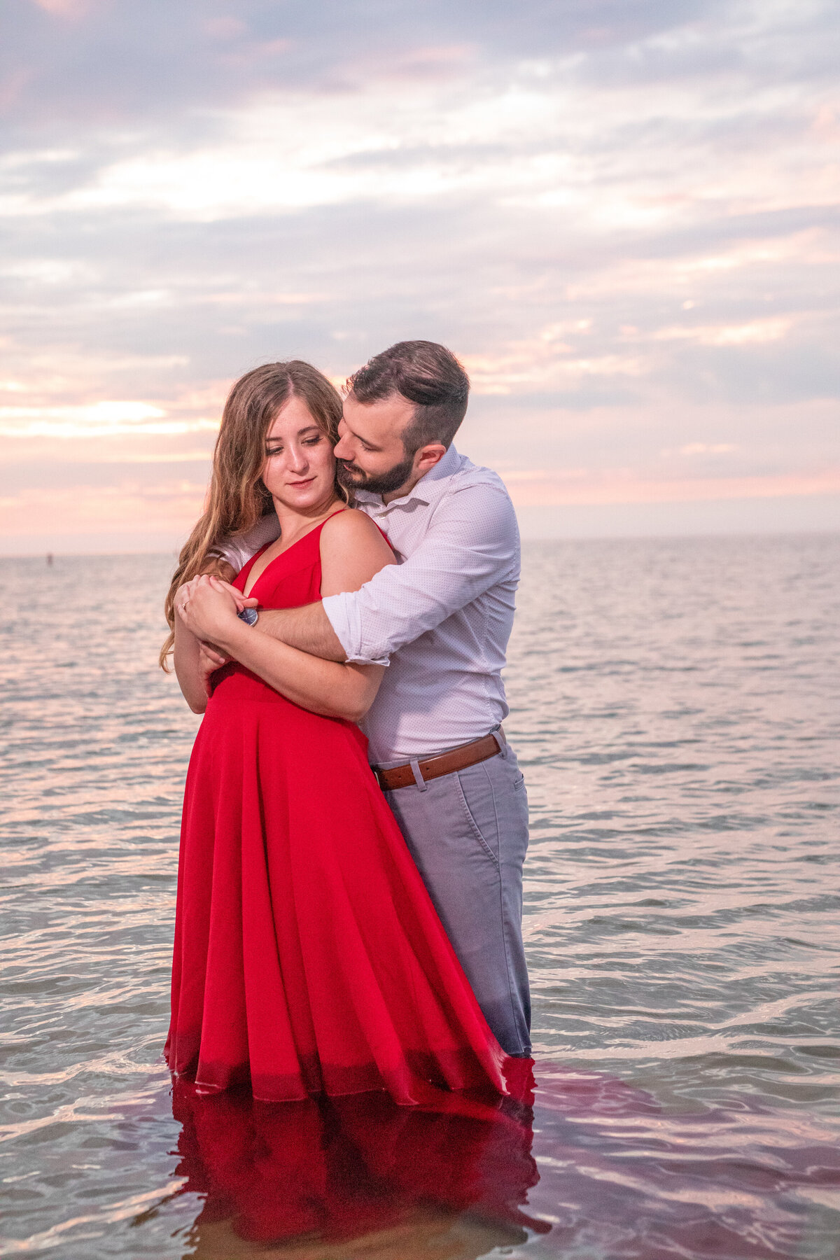 Lauren-Ashley-Studios-Indiana-dunes-beach-Chesterton-Engagement-21