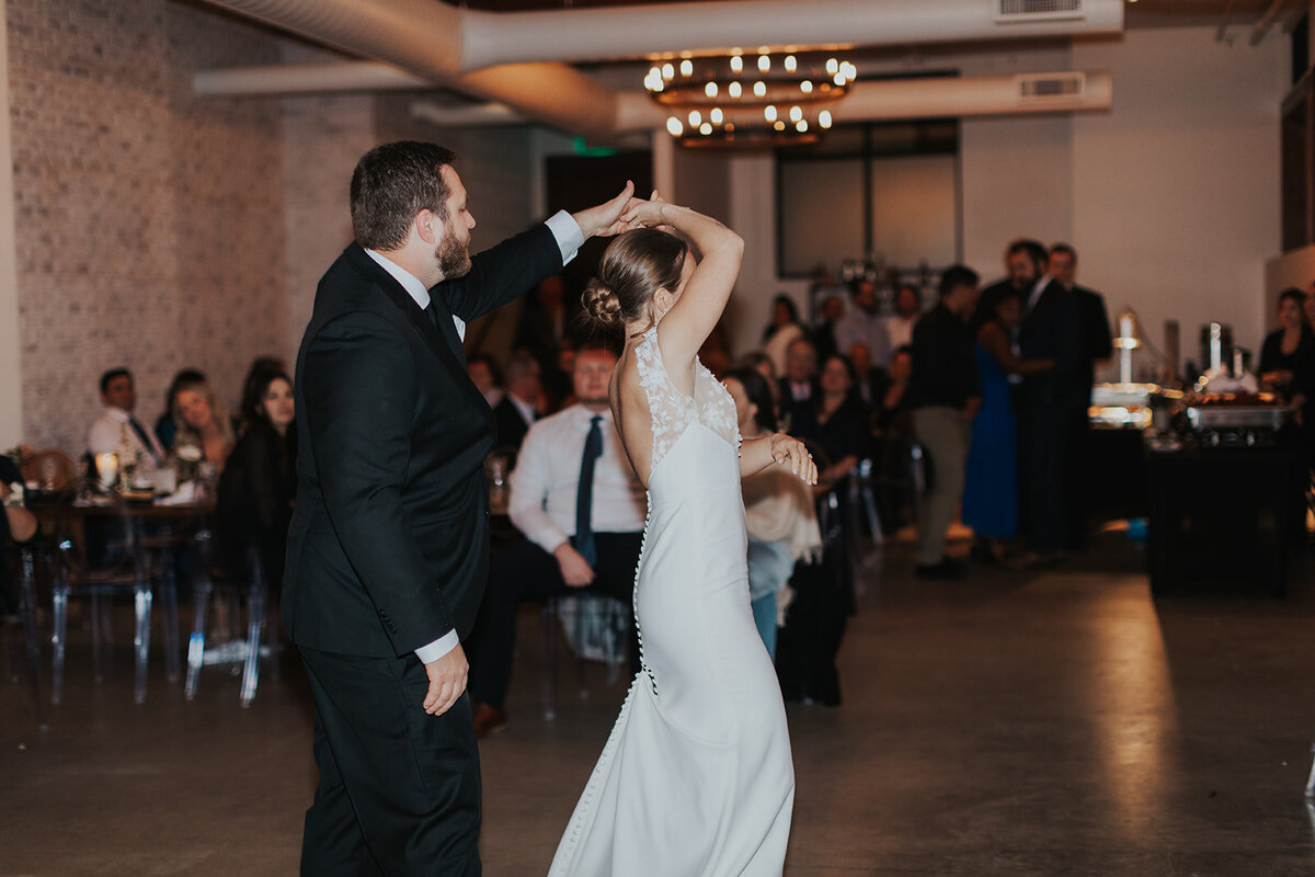 Darby + Brandan Wedding _ Cait Swithers Photo & Films CO-906