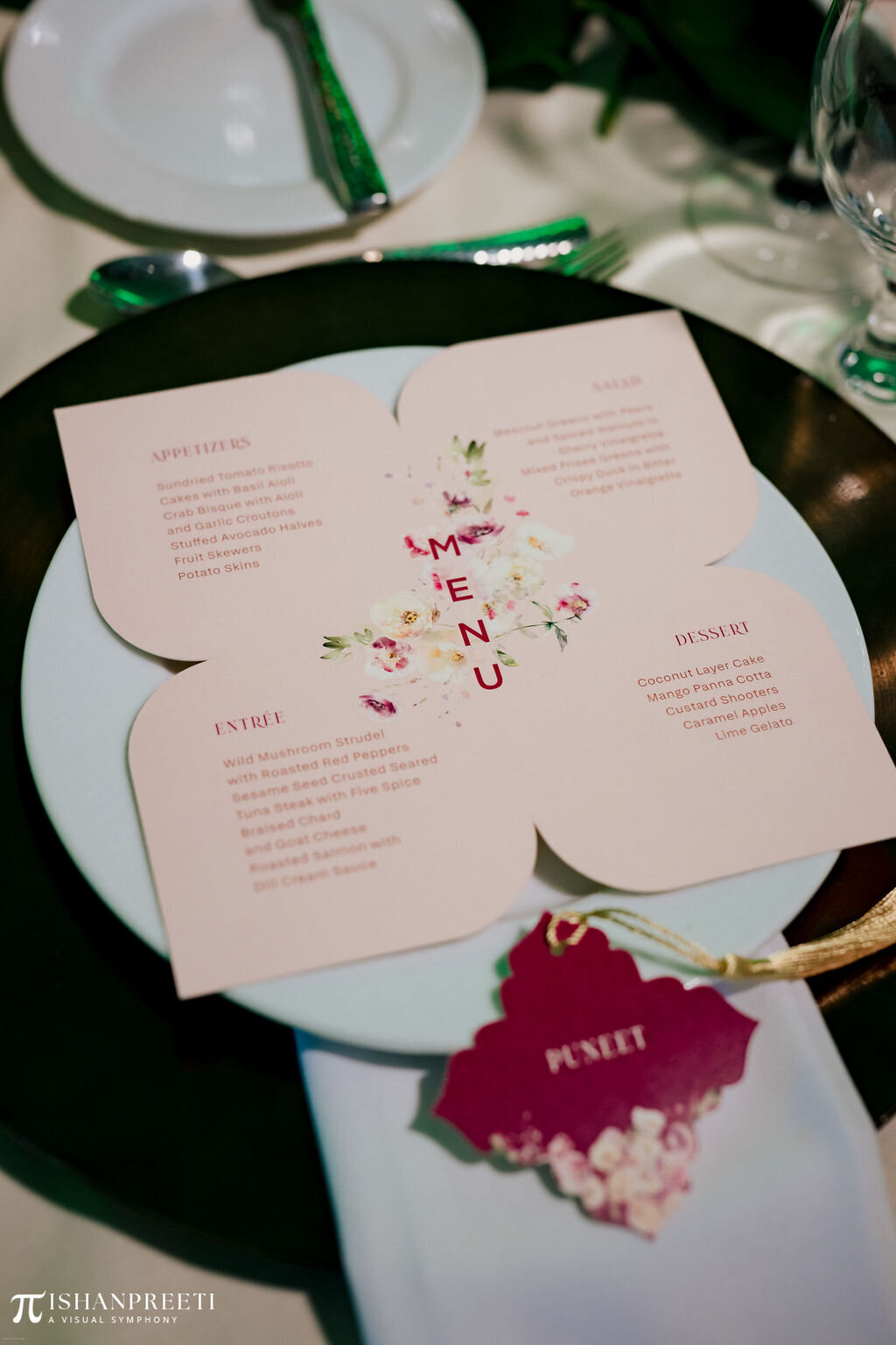 Events Cherished Style shoot 11