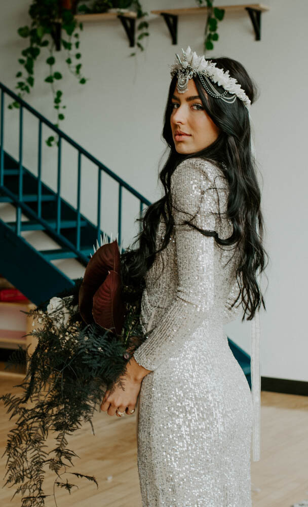 Bridal Portraits (1)