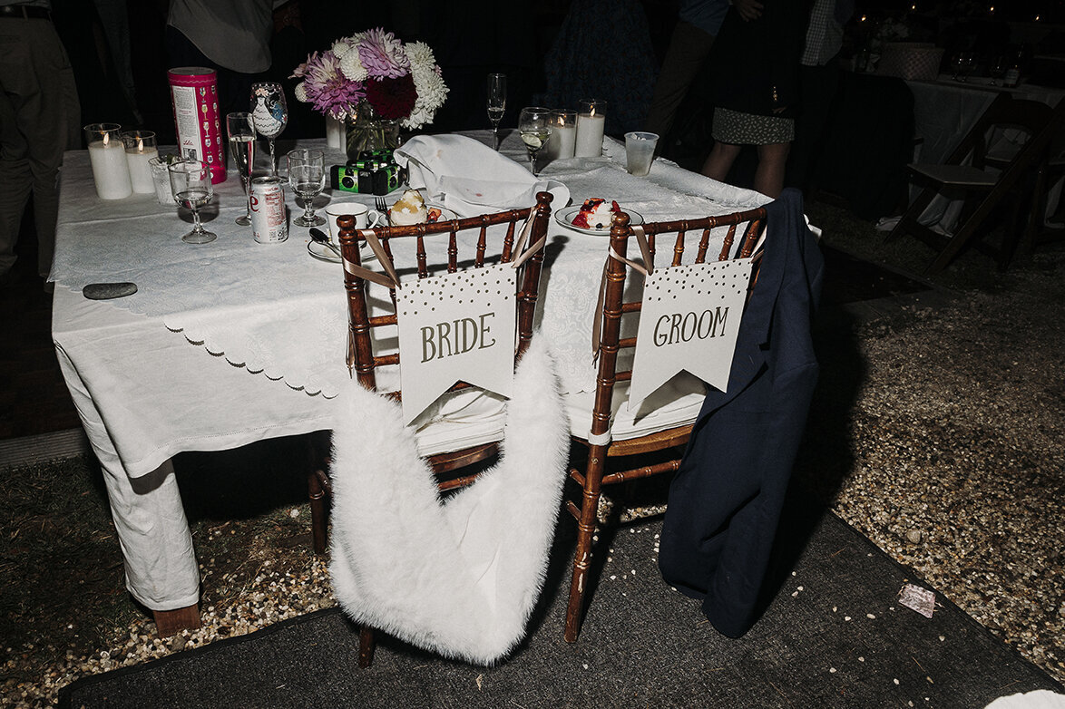 Mira Park Photography NY based wedding photographer Wedding reception at private estate in Long Island, NY