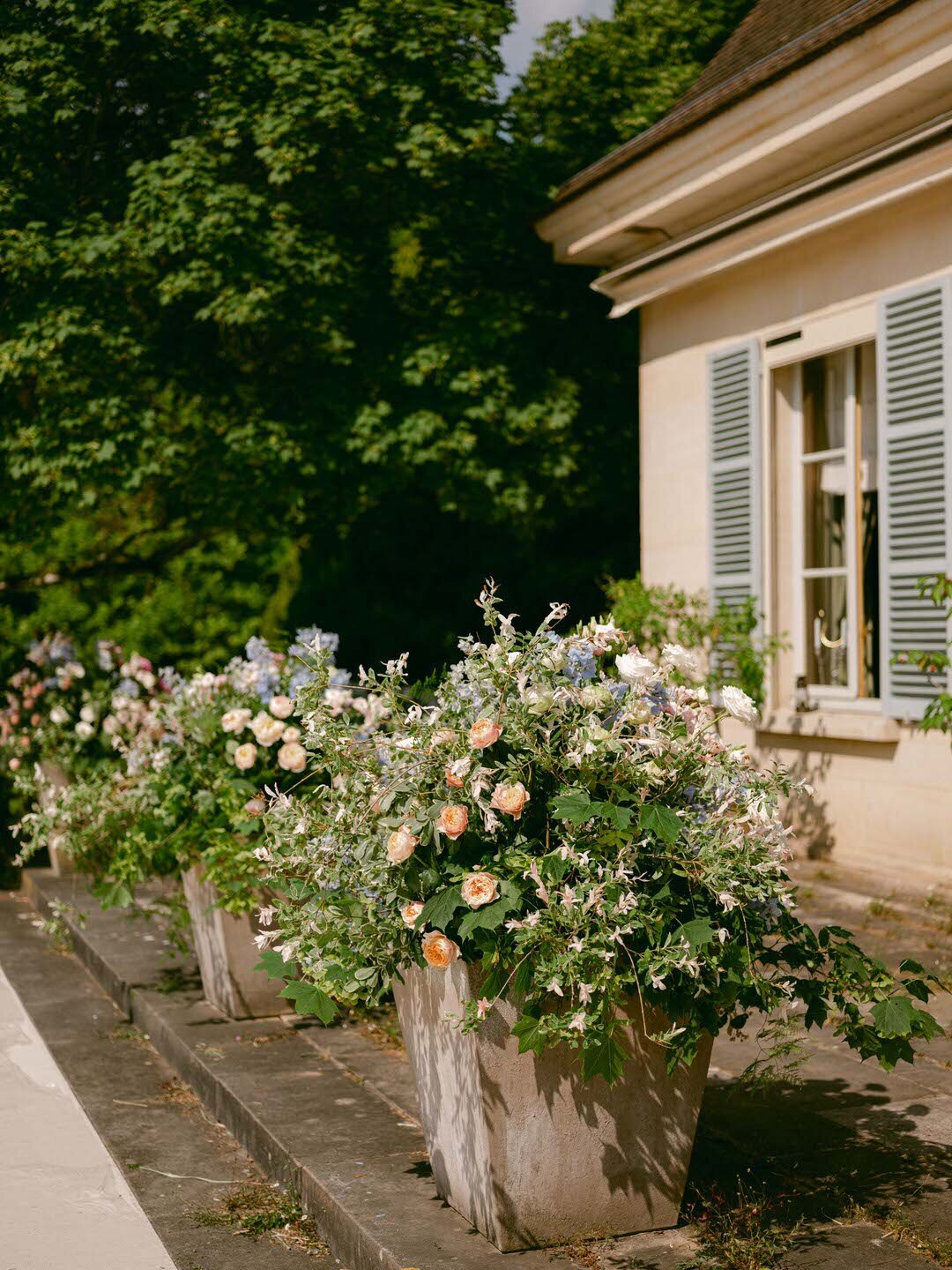 France Wedding Event Planner Alejandra Poupel 11