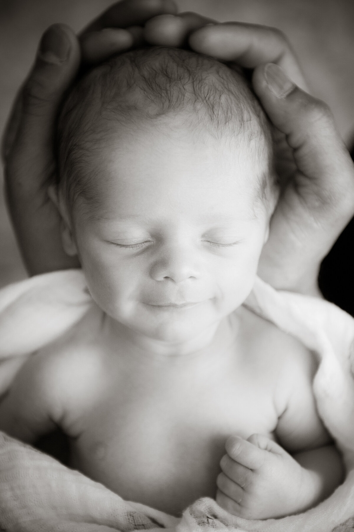 El Dorado Hills newborn photography 02