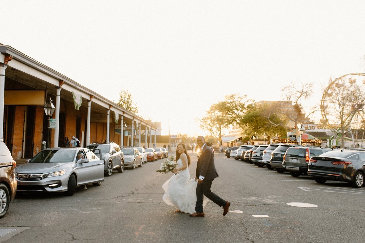Sacramento Wedding Photographer