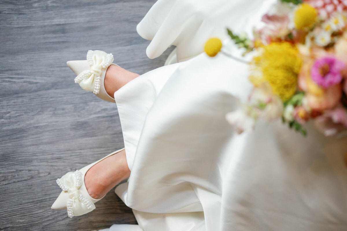 Market Hall Wedding Photos in Raleigh, North Carolina