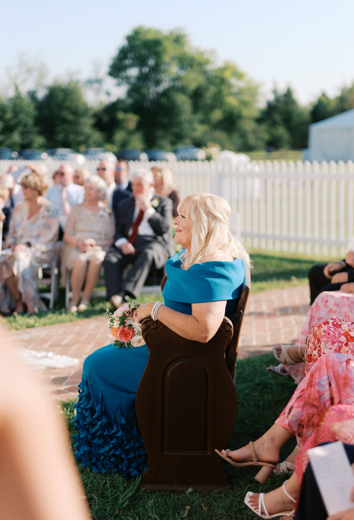Montgomery Alabama Private Residence Wedding Photographer-45