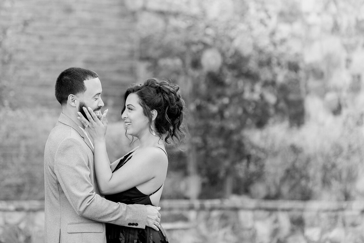Black and White Images | Wedding Photography