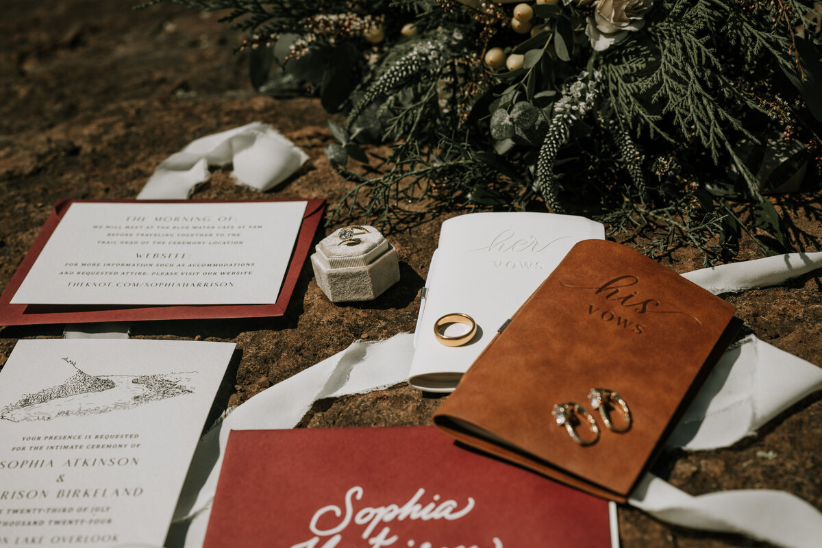 Destination Elopement Photographer