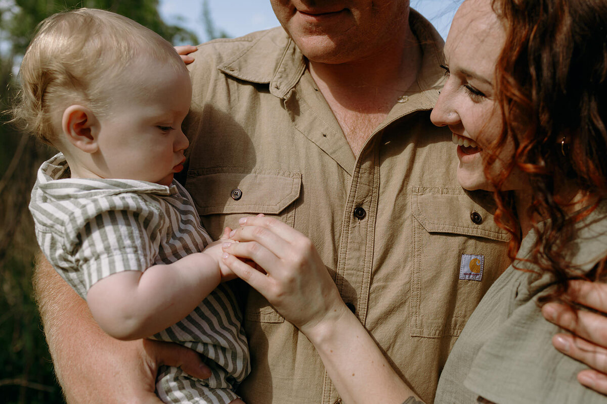 5.16.2025 - Walker Turns One-23