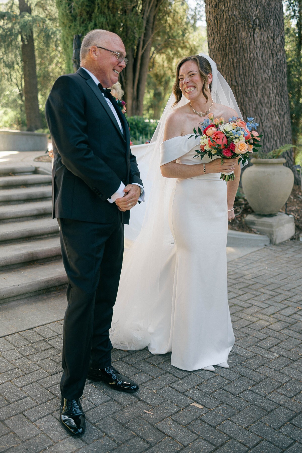 Villa Montalvo - Saratoga-108