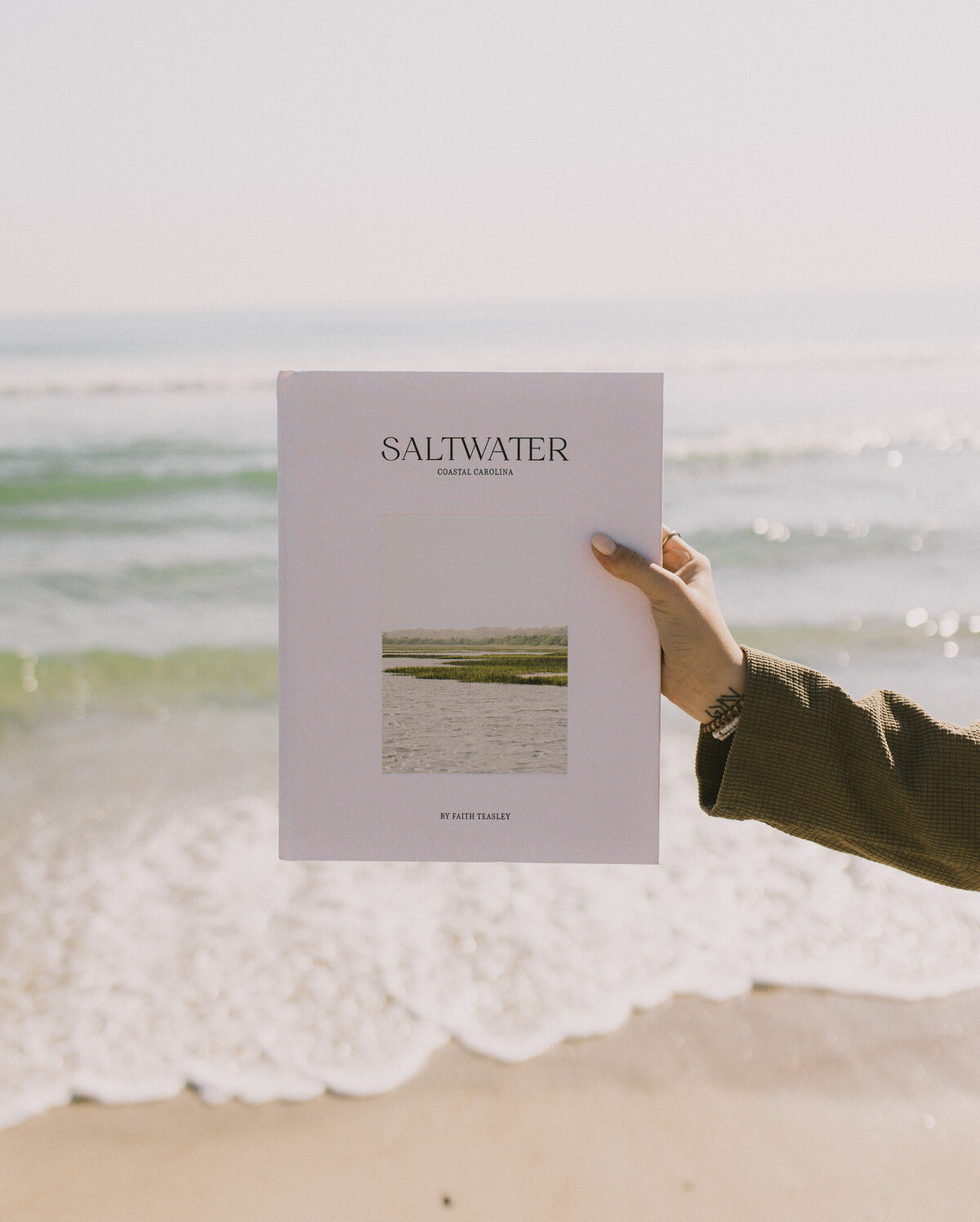 Saltwater Collection Wilmington, NC Joyful State Creative Brand Photography11