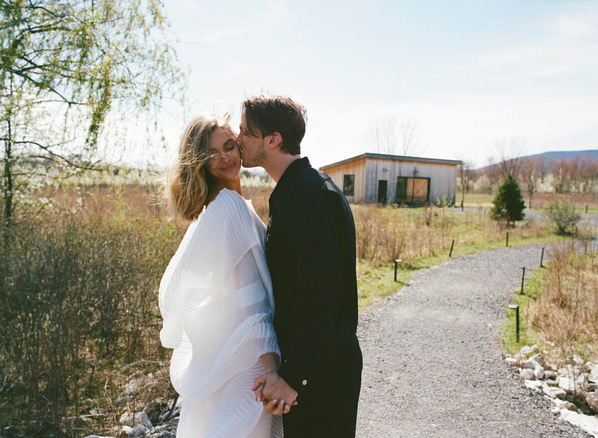 Wildflower Farms Wedding, Auberge Resort -5