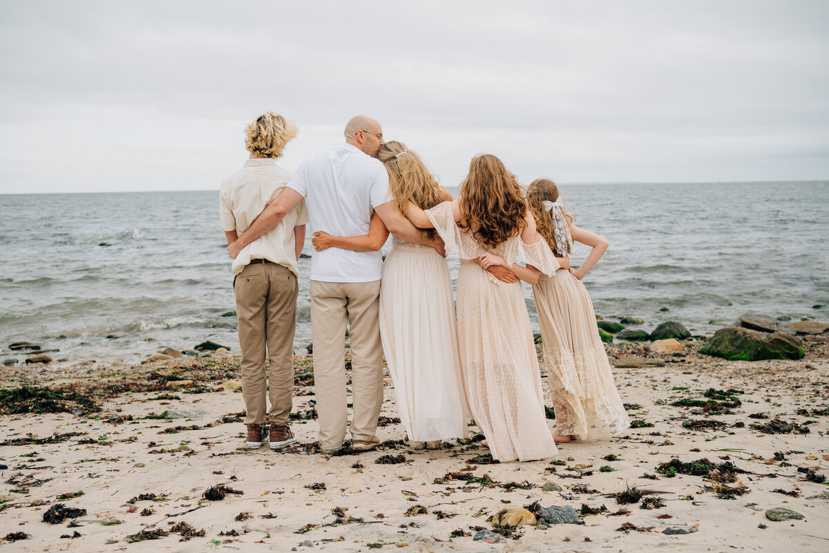 Sharon Leger Photography | Canton CT Newborn and Family Photographer -8