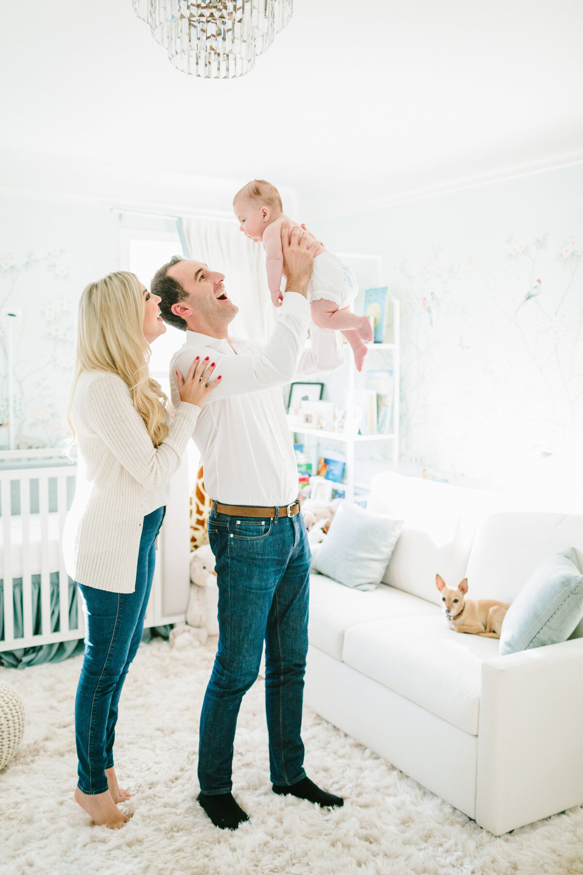 Best California and Texas Family Photographer-Jodee Debes Photography-187