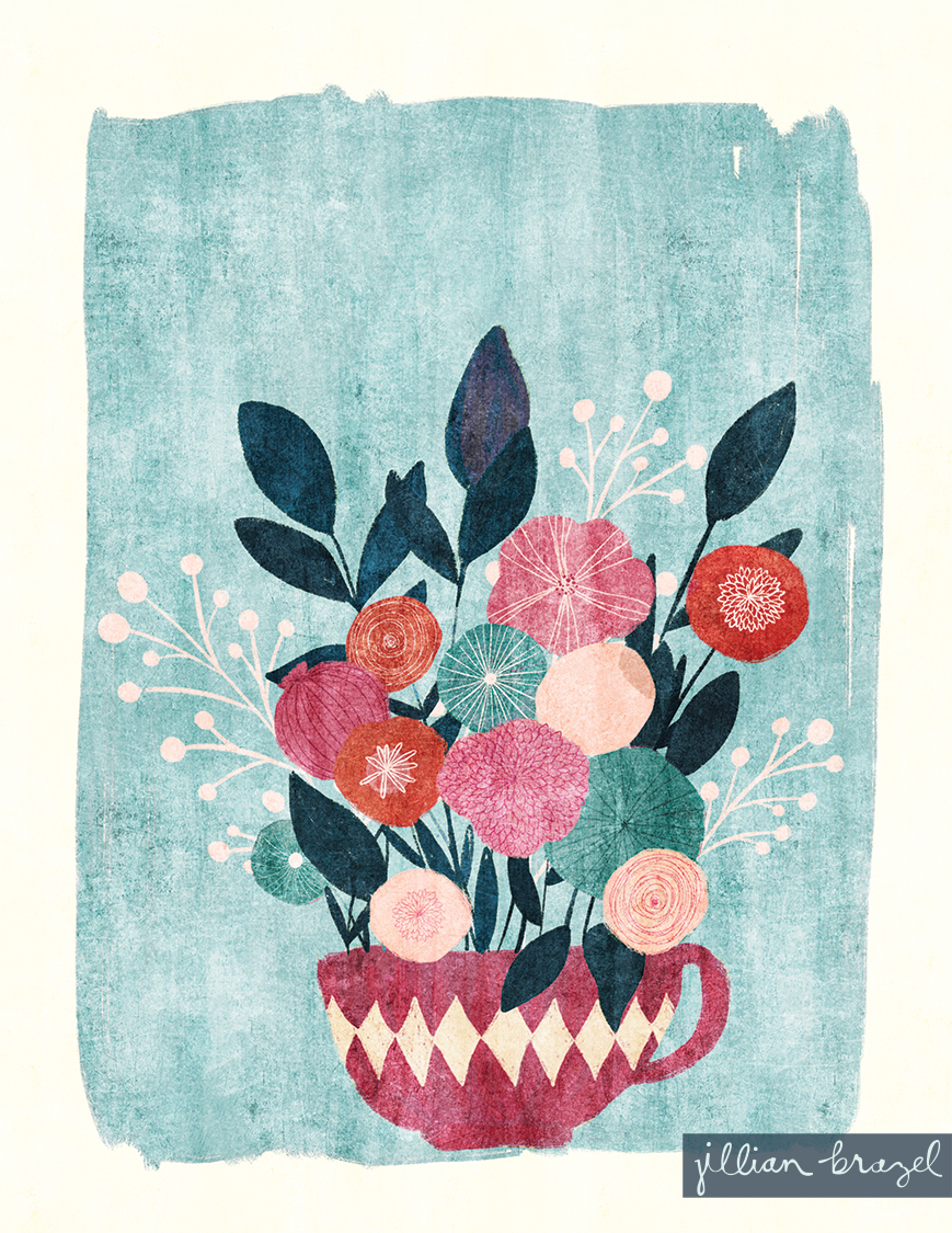 bright-floral-illustration-jillian-brazel