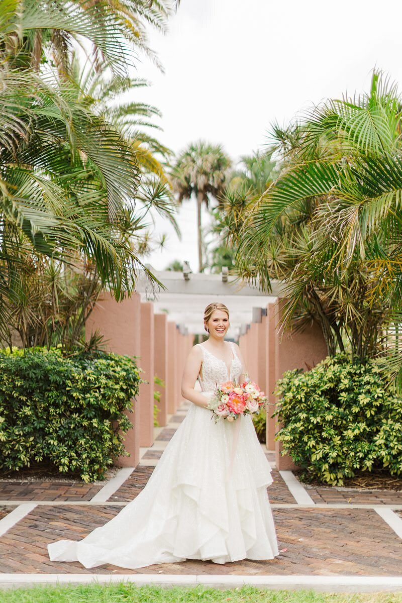 Wedding at The Vinoy in St. Petersburg- Florida105
