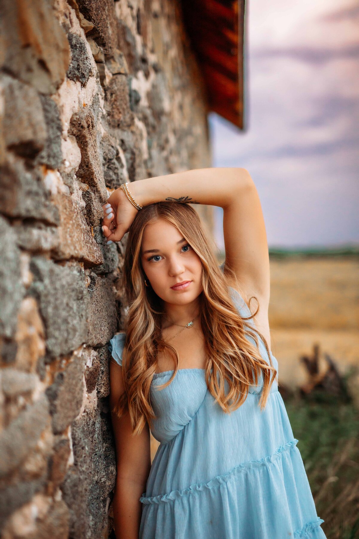 Skylar Senior 2025 - Aspen Creek Photography-39 copy