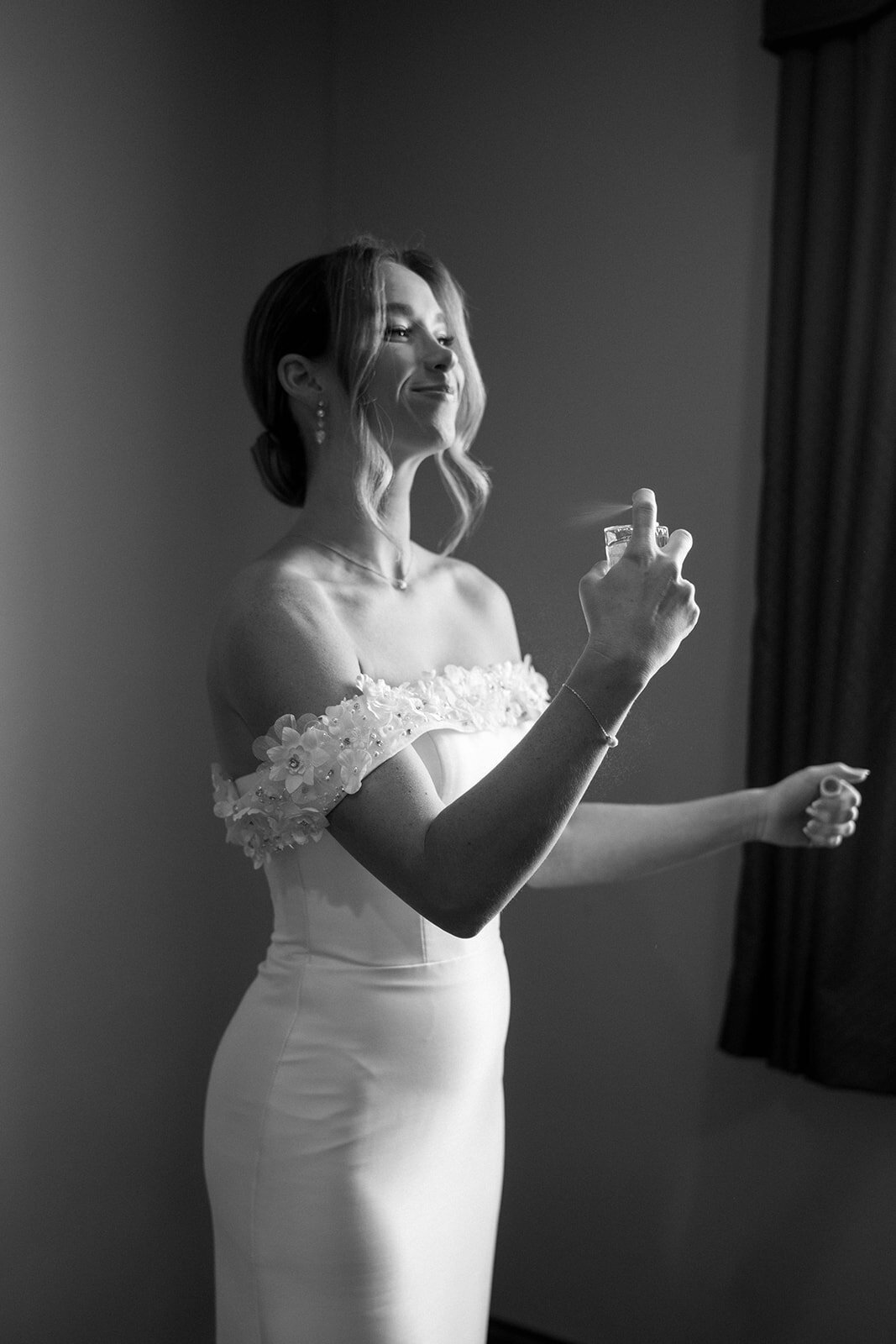 Missouri Athletic Club Wedding Photography92