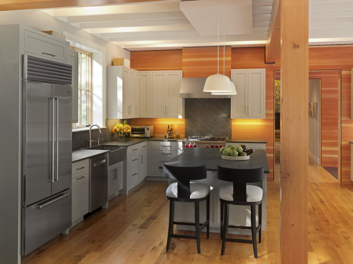 Past Projects | Lindsell Interiors