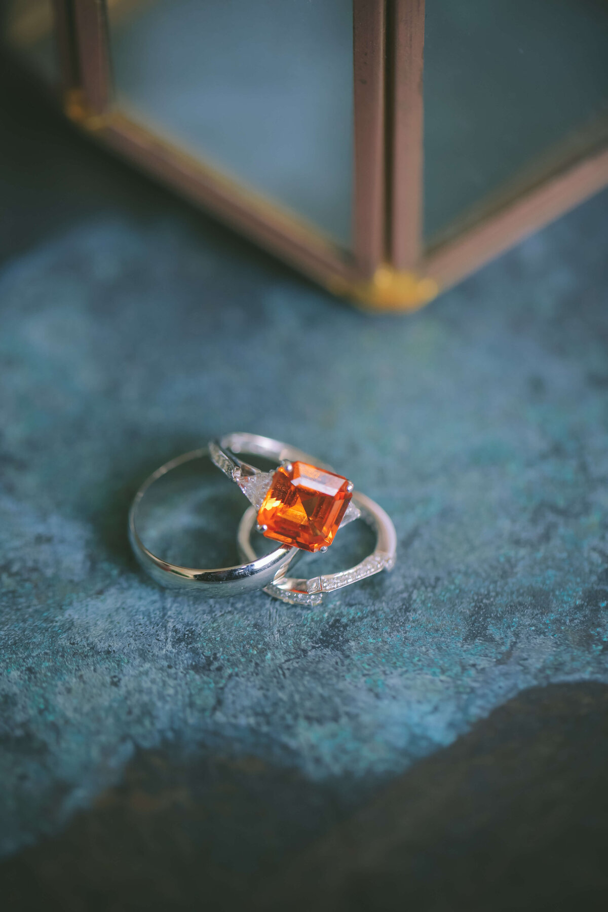 Wedding Rings