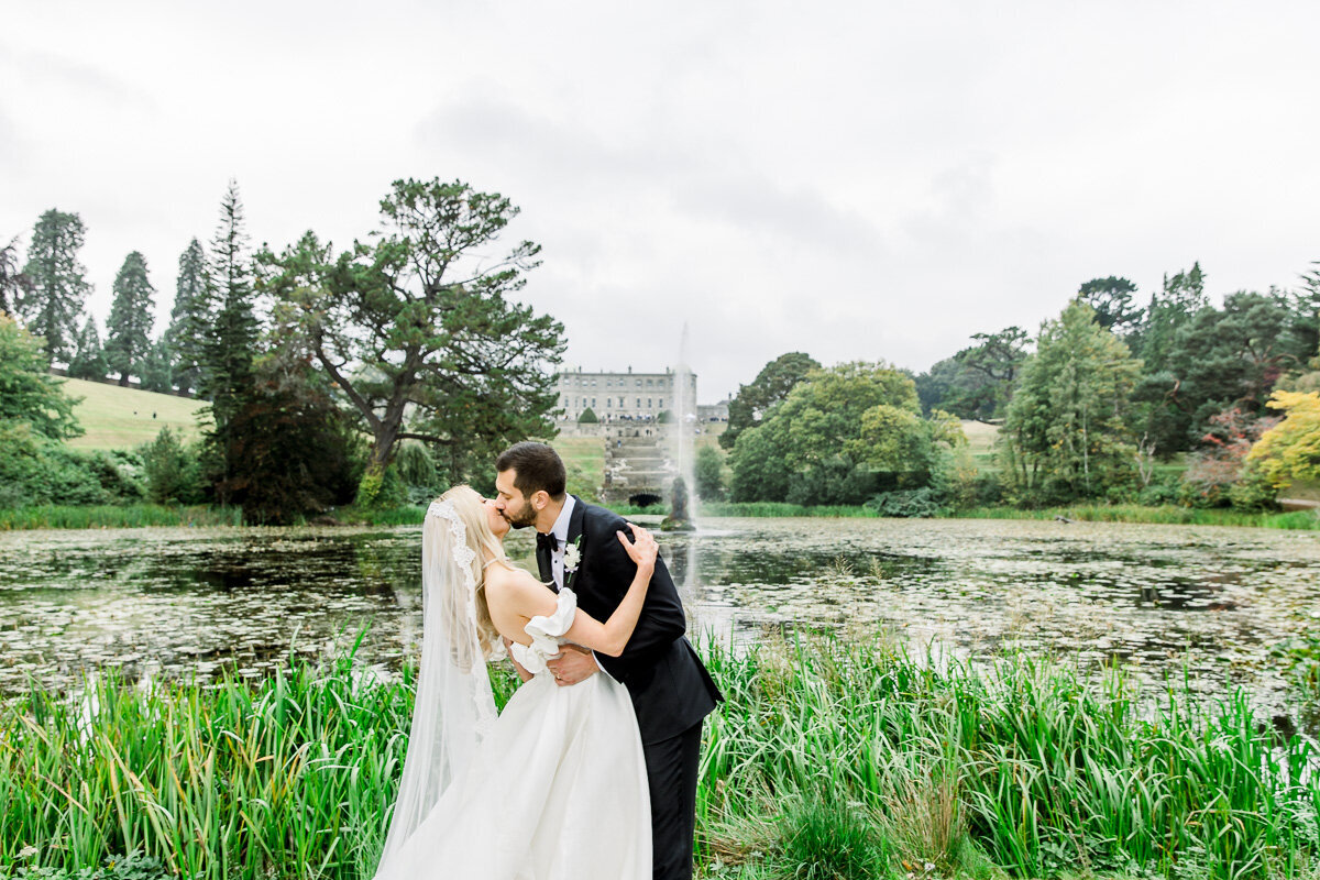 Wedding at Powerscourt House-57