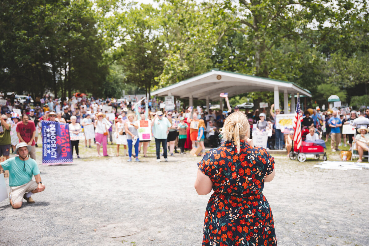 SalisburyCityParkMD.LANAFOLEYPHOTOGRAPHY.NoKingsRally.June2025-159