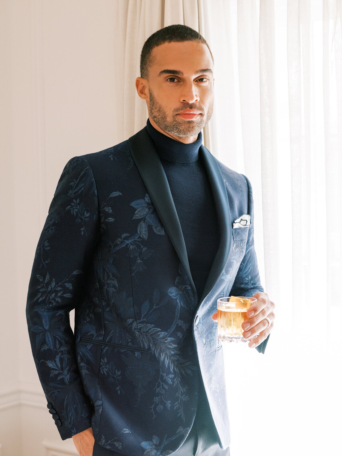 men’s-style-wedding-blue-tuxedo-personal-shopping-fashion-stylist-raina-silberstein