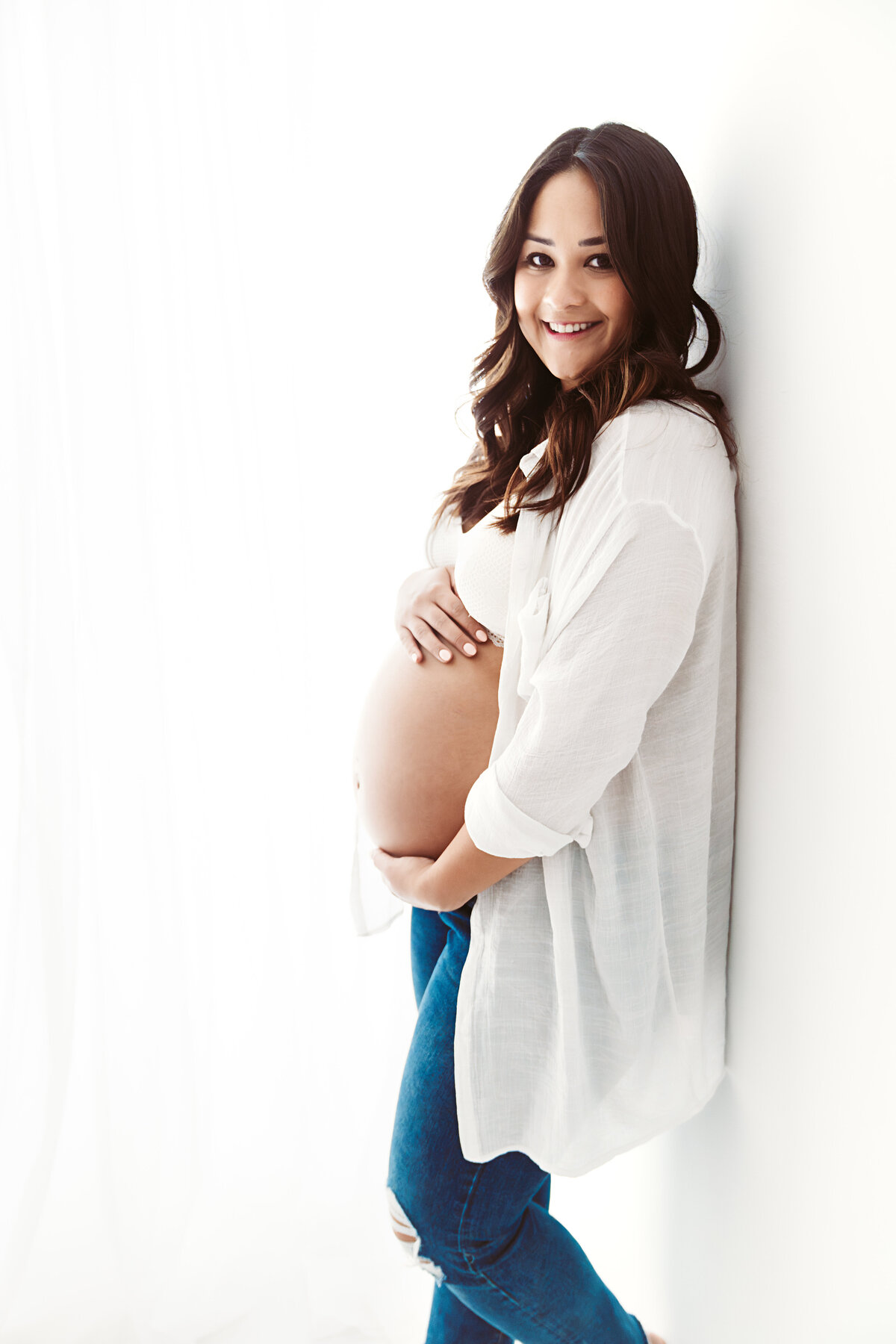 Tasha Maternity-36