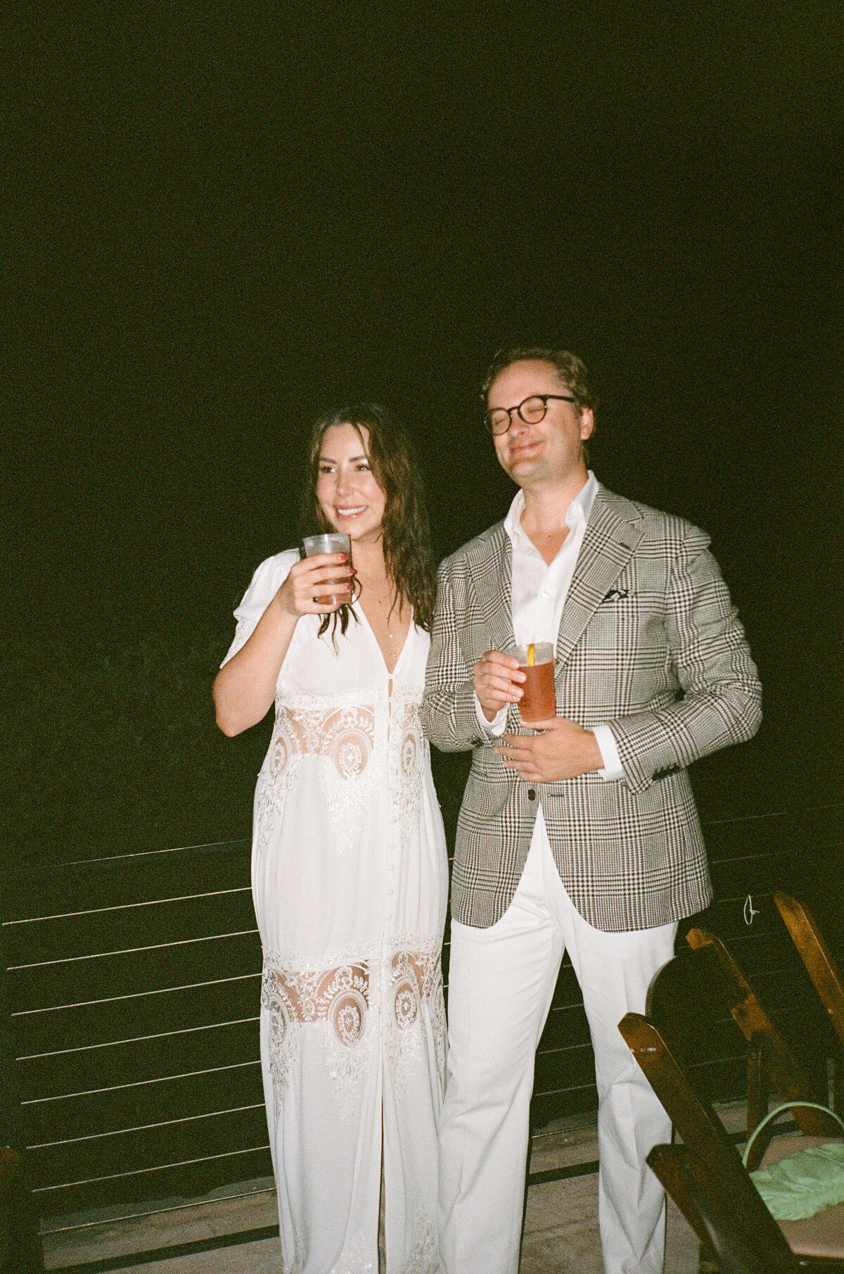 Olivia + Andy Film - Ellie Mae Photo-6