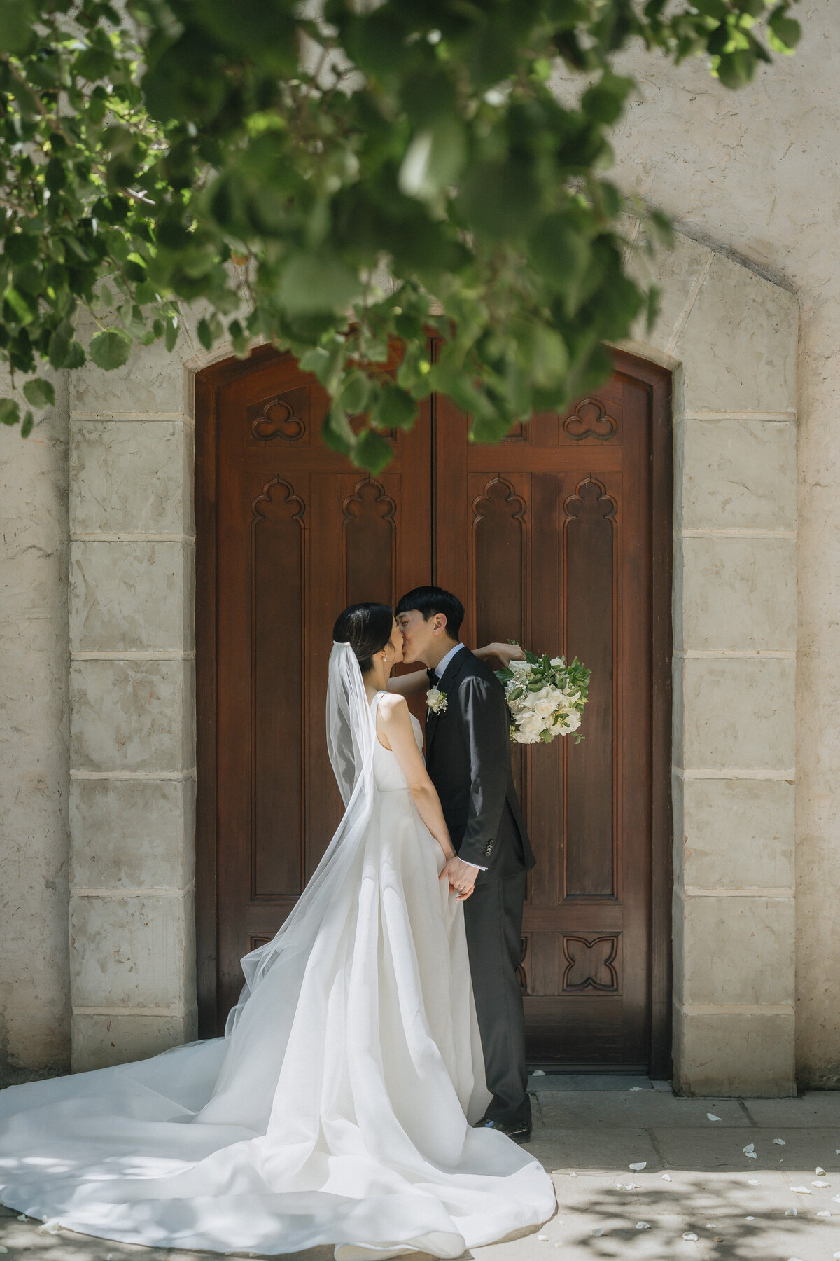 Yujin & James_Stones of the Yarra Valley Wedding Photography_108