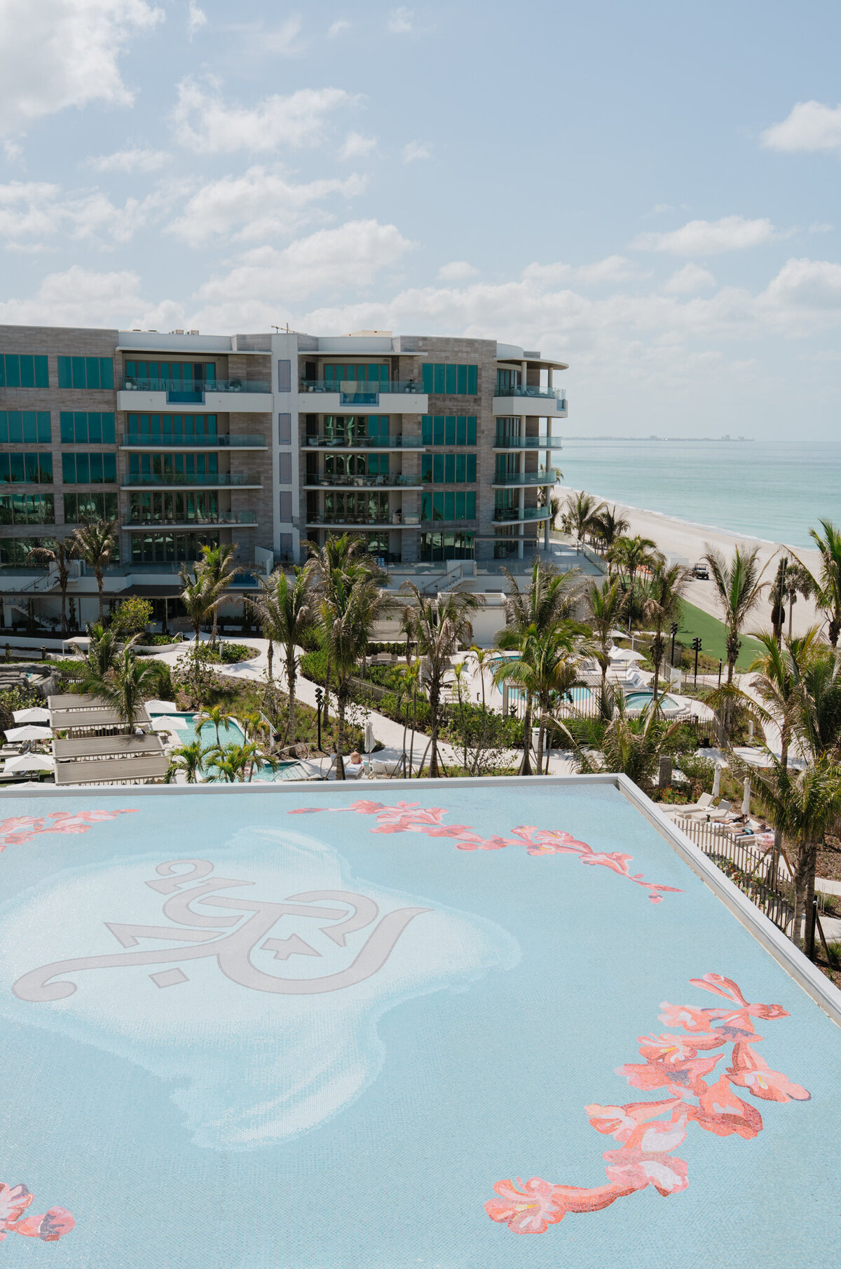 St Regis Florida Wedding (1 of 1)