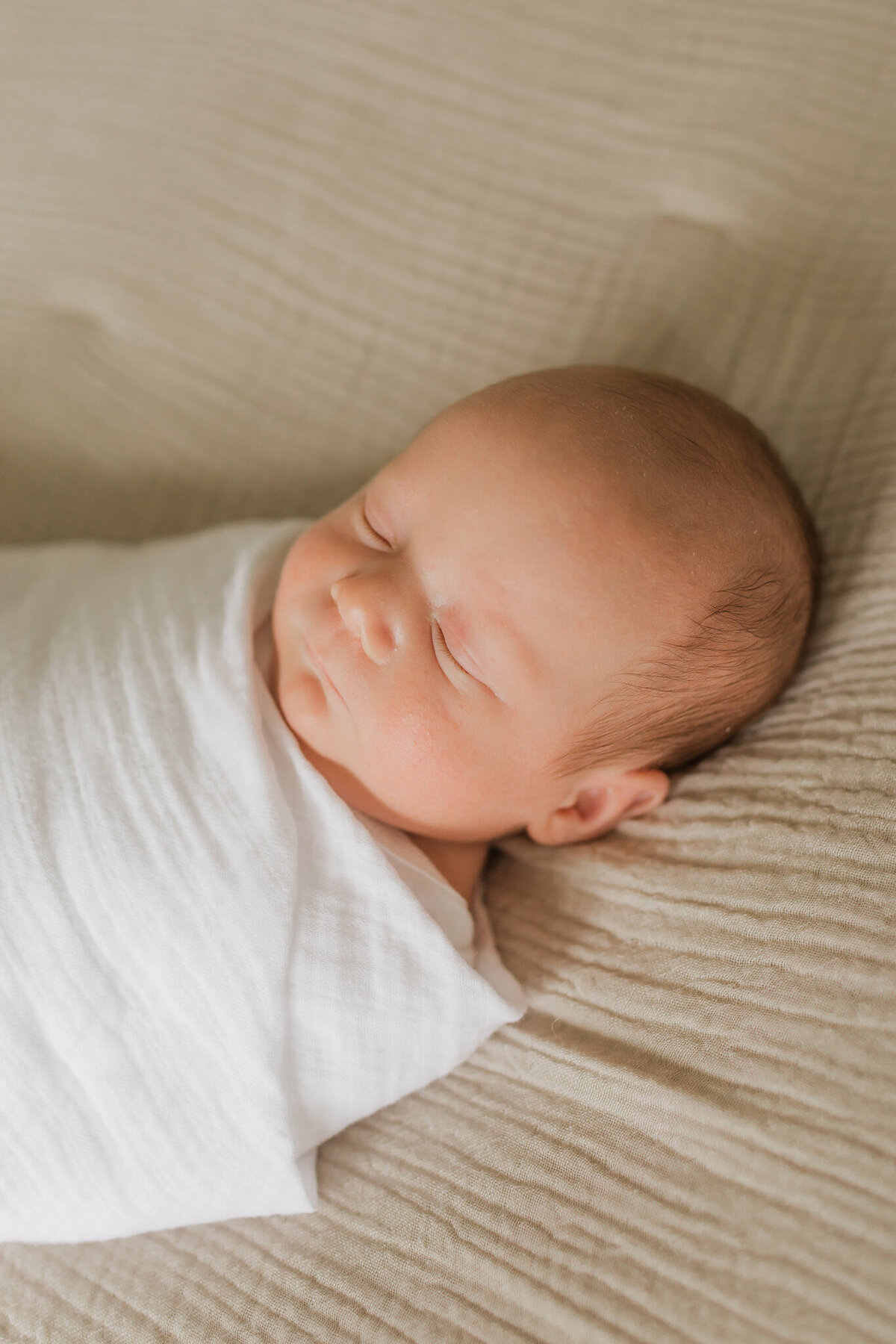 14 Lena Sophia Photography - Camas, WA Newborn Photographer
