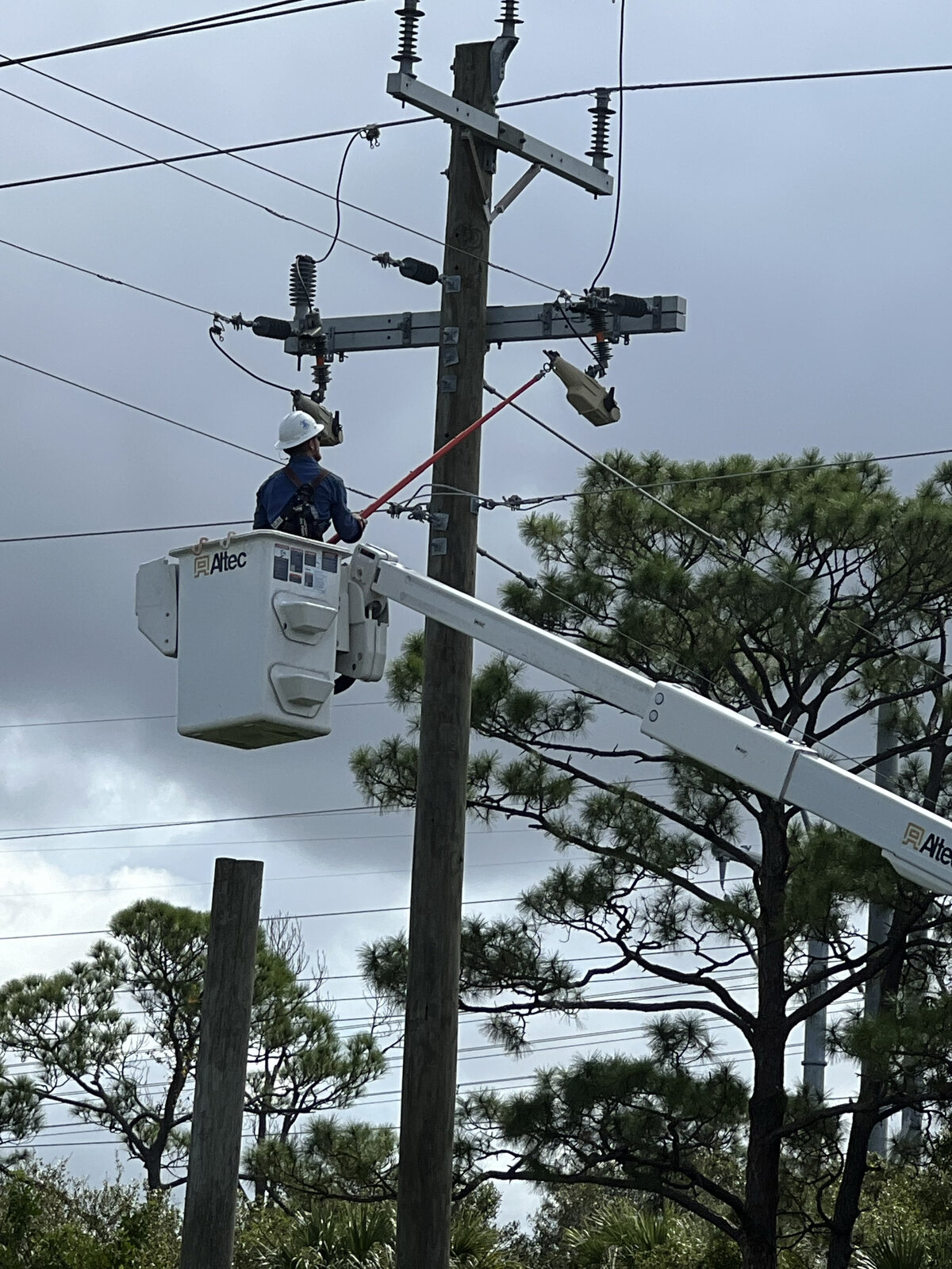 Utility-Pole-Installation-Action-Energy-Services-6