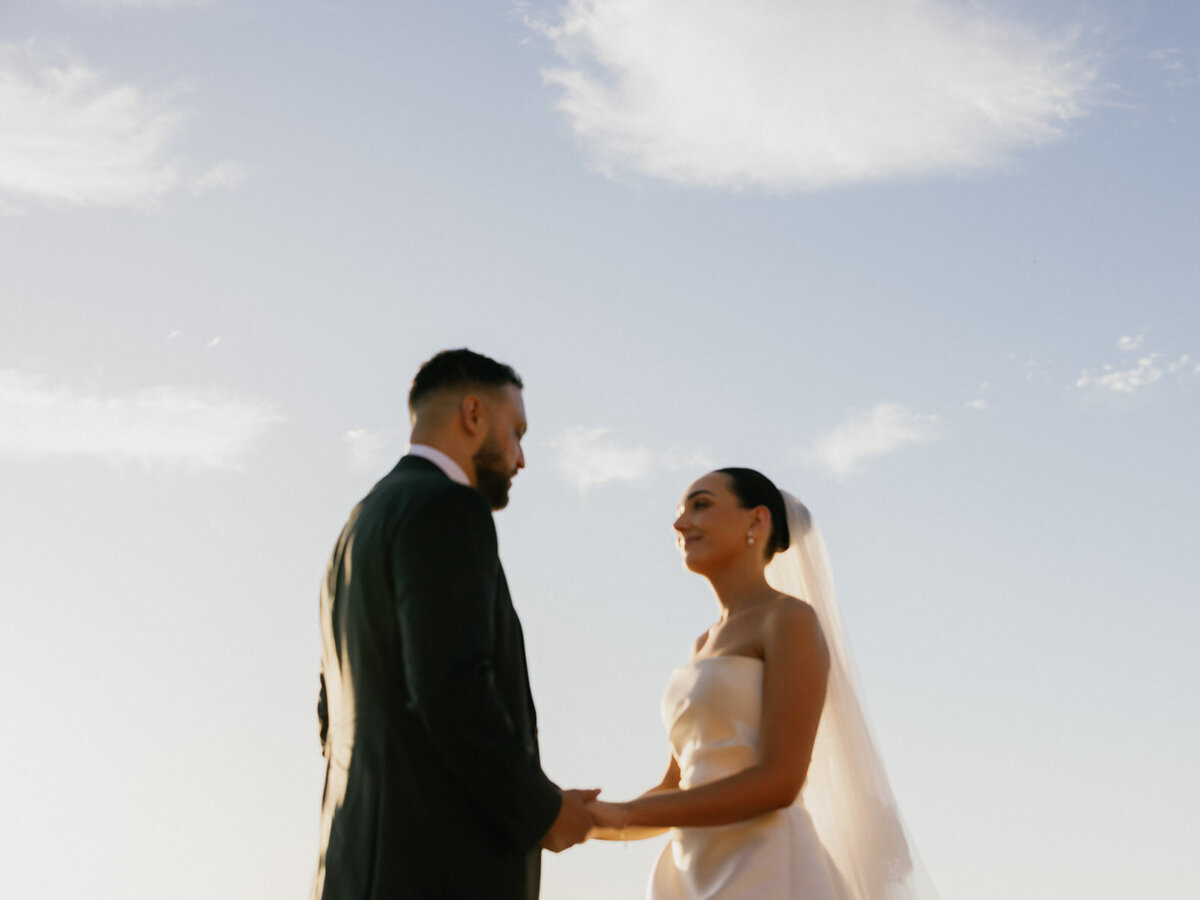 Wedding Photography in Yallingup