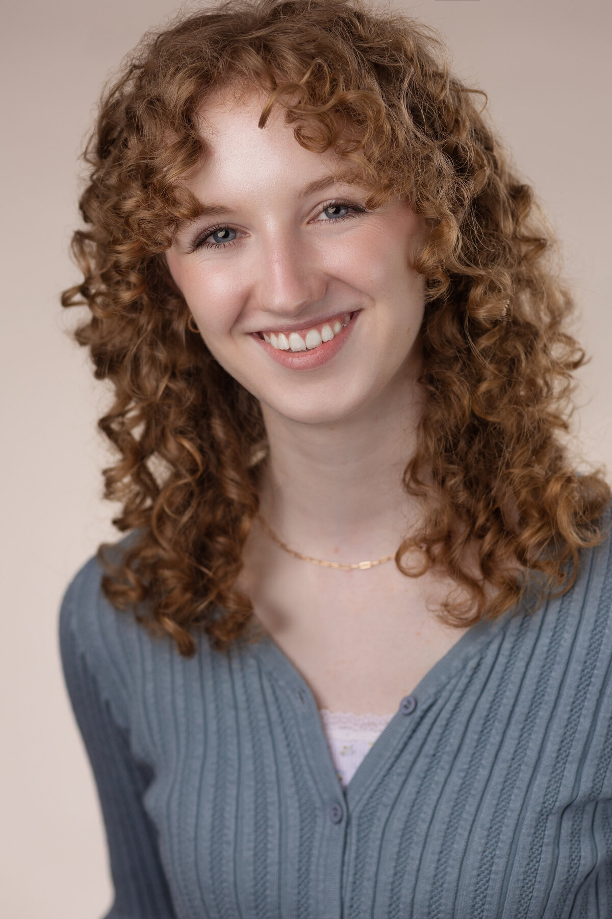 Alex Wise - Actor Headshots - Delaney Rain Photography-1