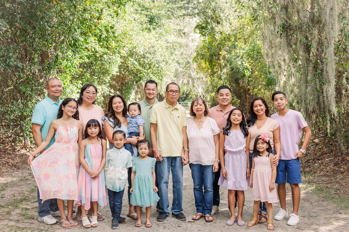 HollyandFamily-1
