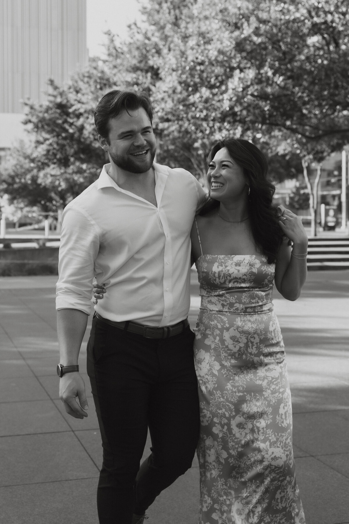 Abby Herron Photography Dallas Texas Travel Weddings and Lifestyle Photographer Couples Shoot ChristianEmily-35