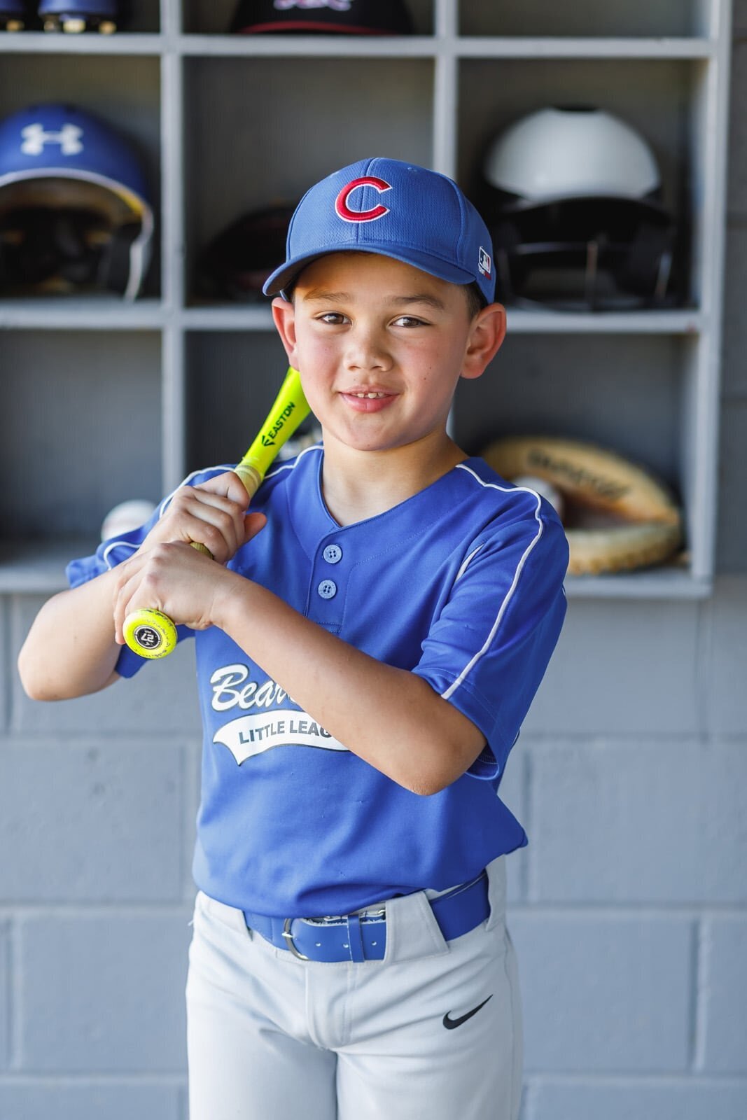 Rocklin Granite Bay Sports Team Photography | Total Capture 045
