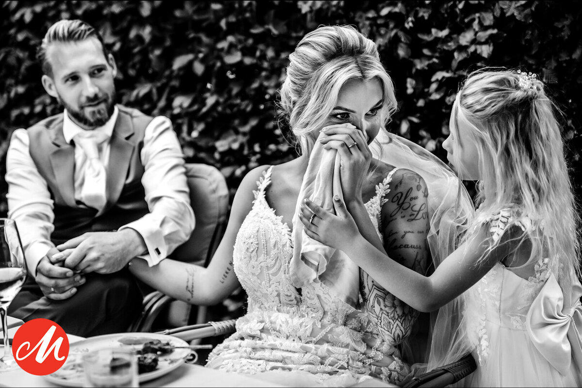 Bruiloft - Juliette fotografie -160