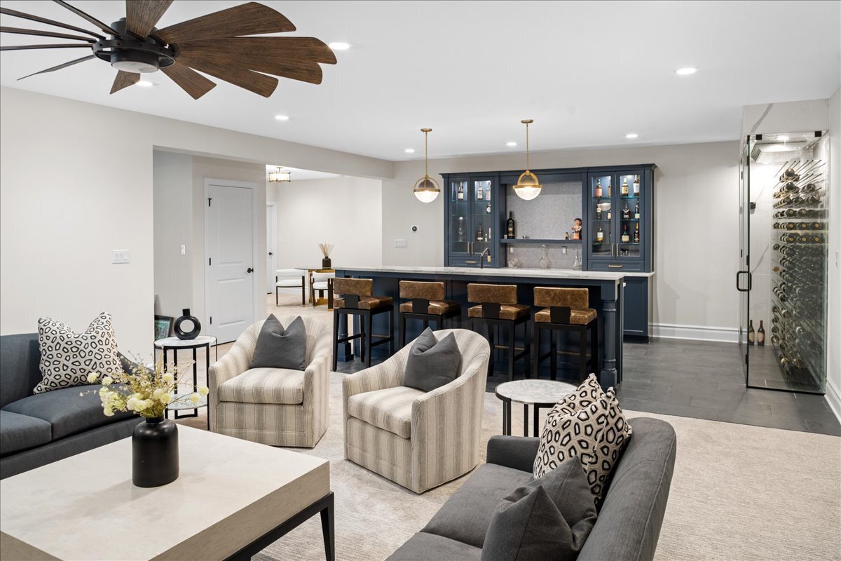 Bucks County Traditional Beauty | The Curated Home