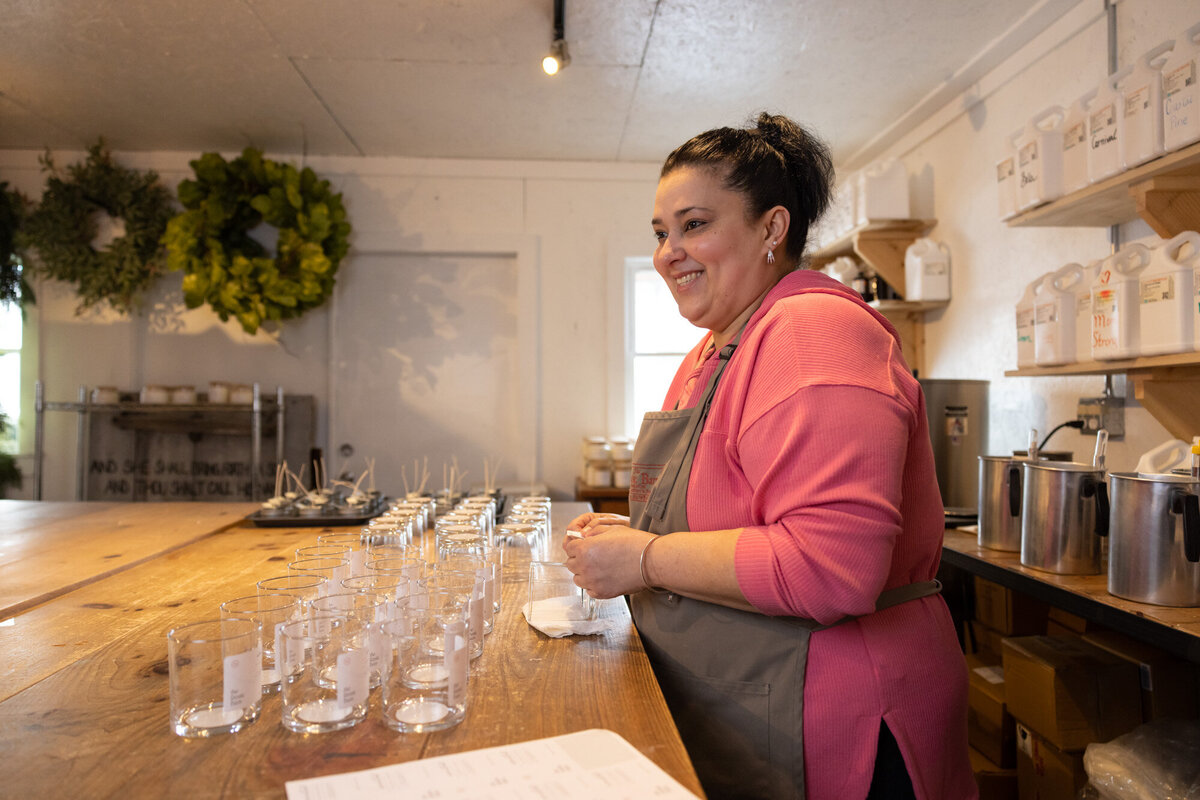 ct-brand-photography-candle-maker