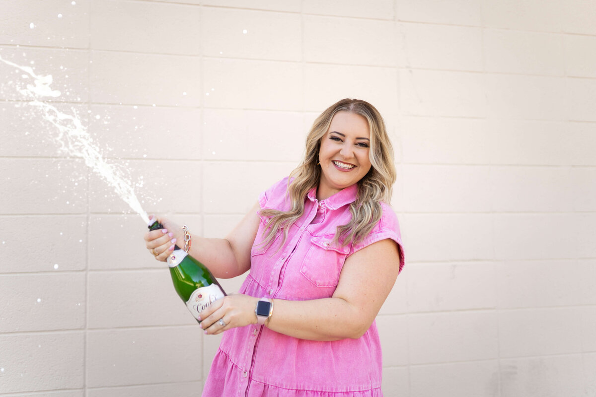 Kassi with the Keys realtor brewer realty group contact