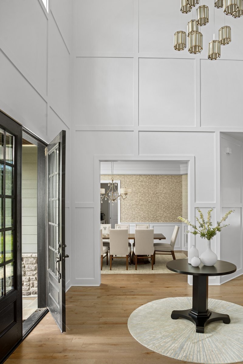 Bucks County Traditional Beauty | The Curated Home