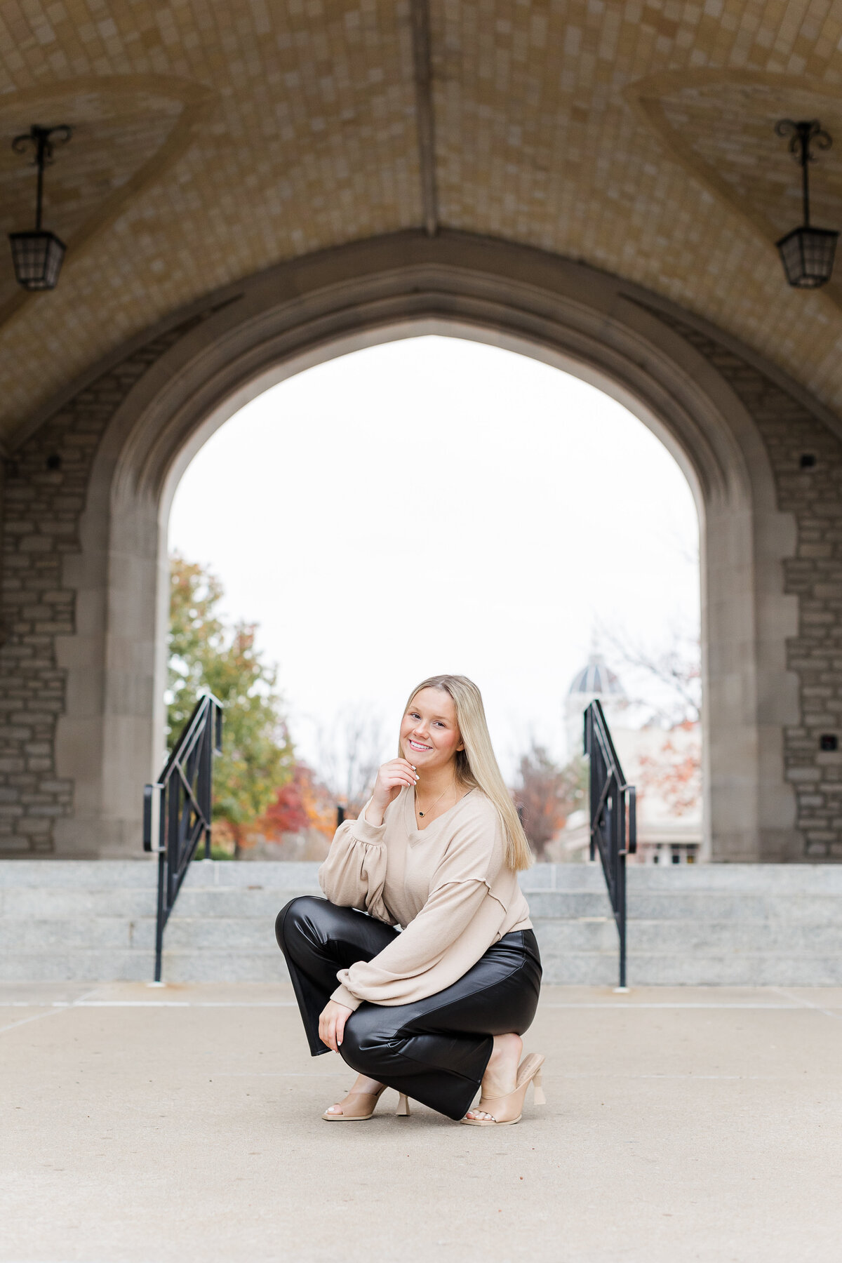 columbia missouri high school photographer