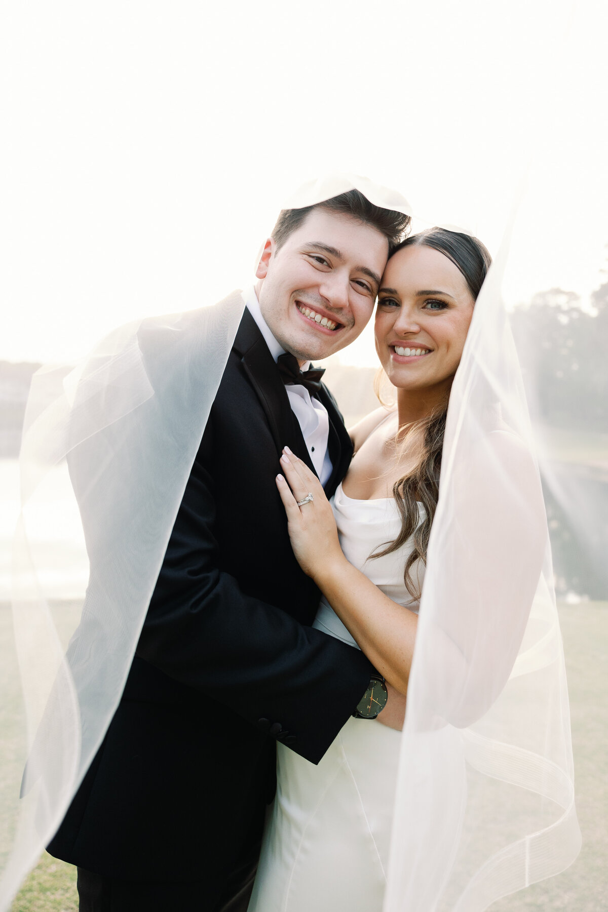 The Fontanas Wedding_Wakefield Country Club NC_Raleigh Wedding Photographers_0085