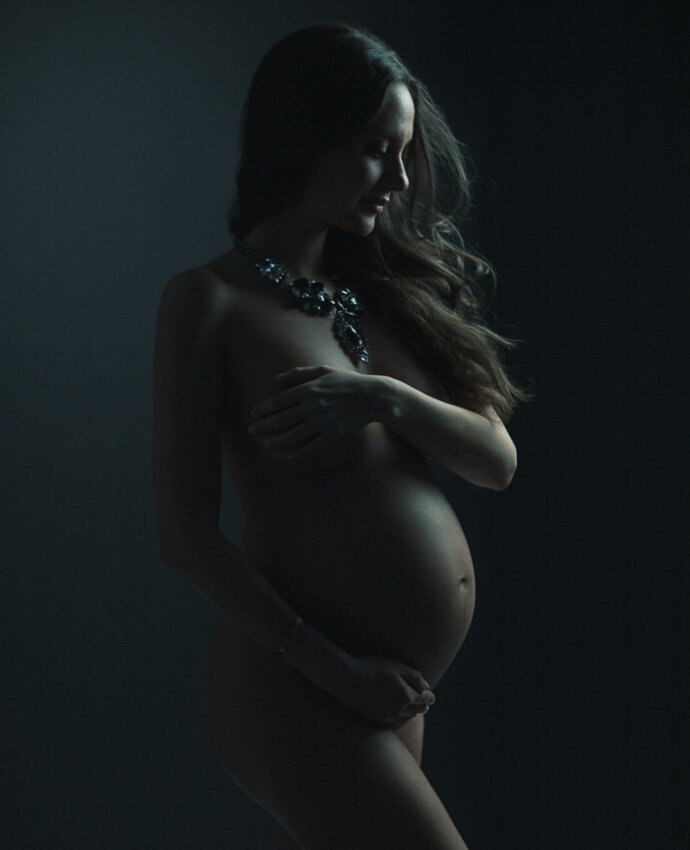 Miami and NY maternity photography by Lola Melani -28