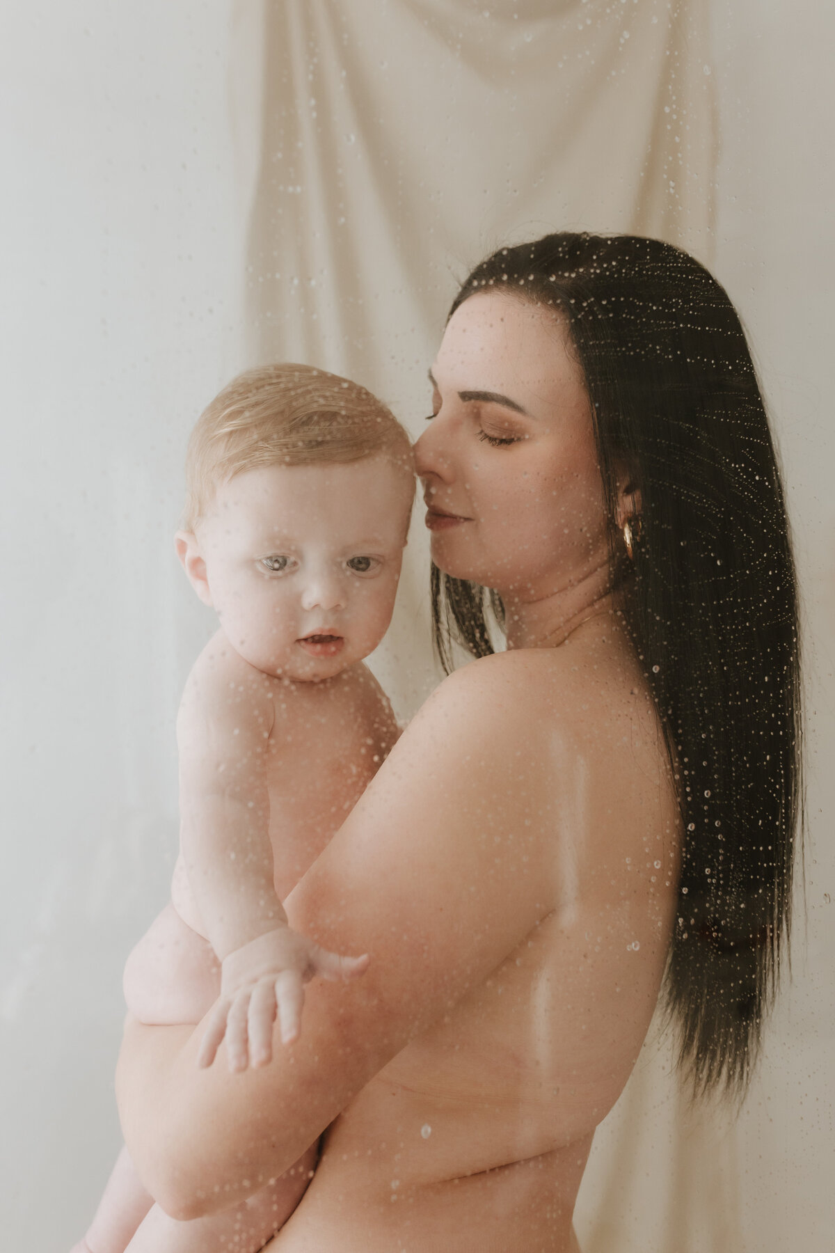 Intimate motherhood - Pictures by Jess - Sint-Niklaas