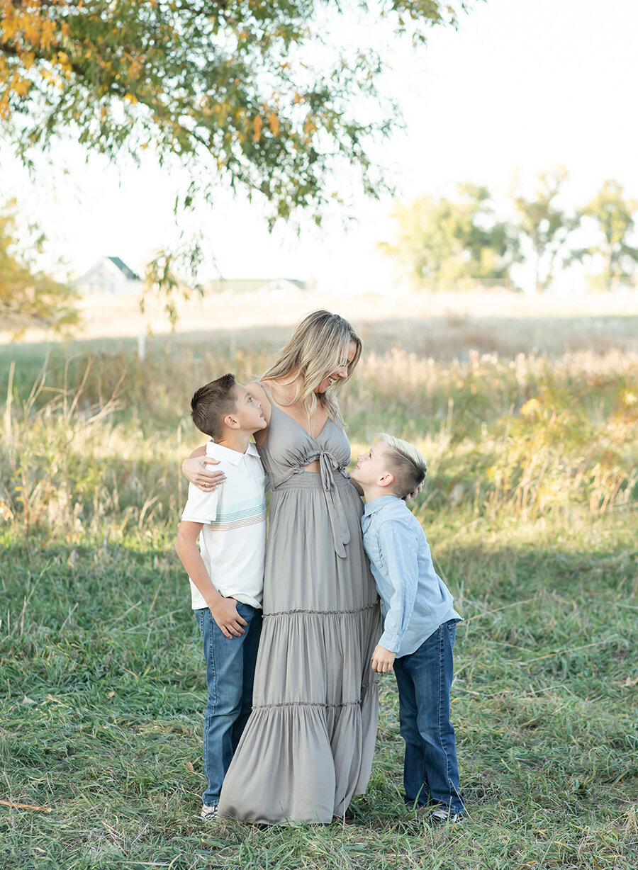 parker-family-photographer