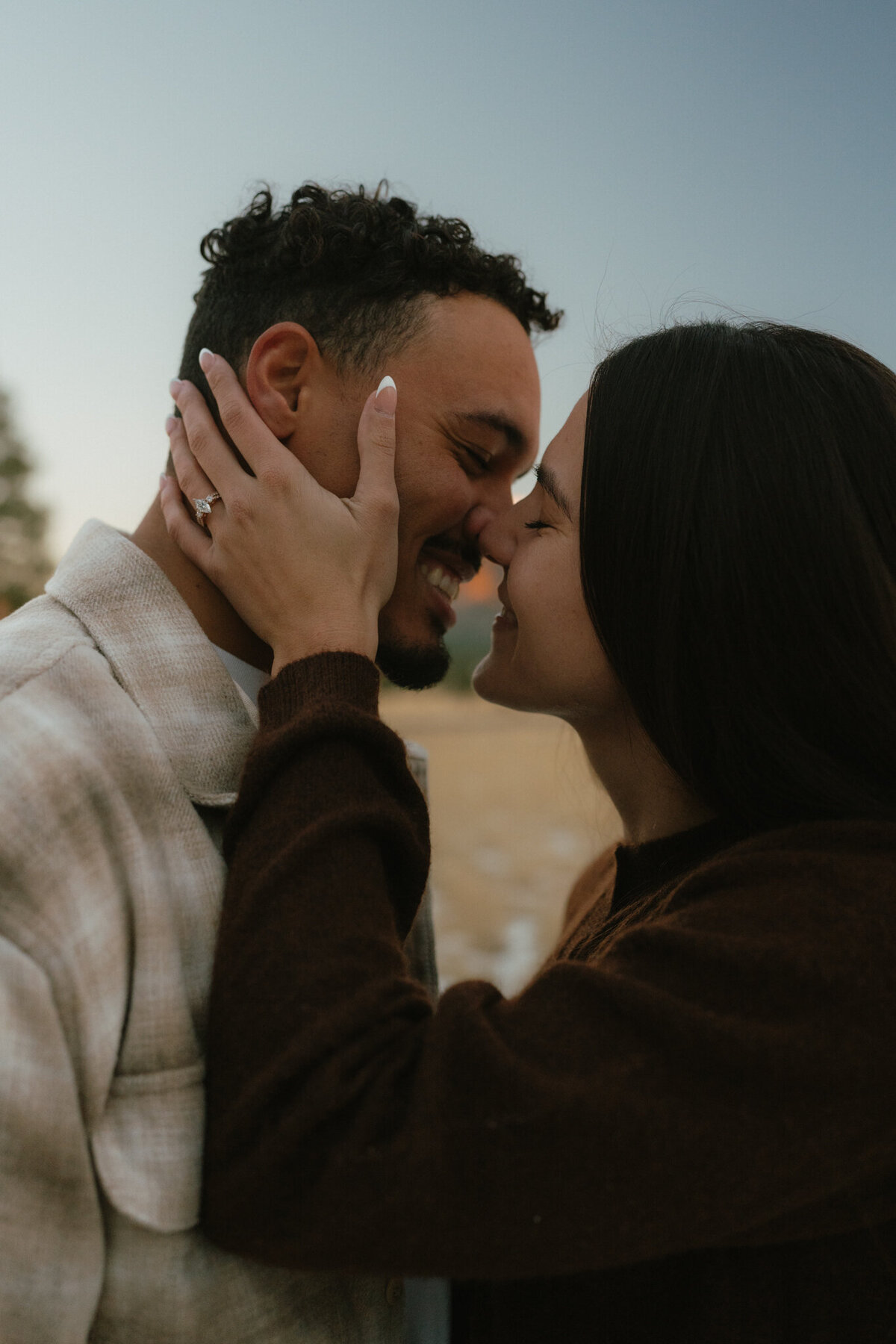 Sarah Folkers Photo Flagstaff Couples Engagements-7